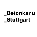 Beton-Kanu Stuttgart
